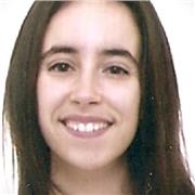 Estudiante de 4 de logopedia da clases particulares de ingles, francés, lengua castellana y literatura, historia y science. Tengo experiencia en clases particulares, adaptándolas al nivel de mis alumnos y a sus necesidades. Además soy una persona muy crea